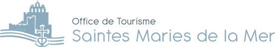 partenaire office du tourisme des Quatre Maries aux Saintes-Maries-de-la-Mer