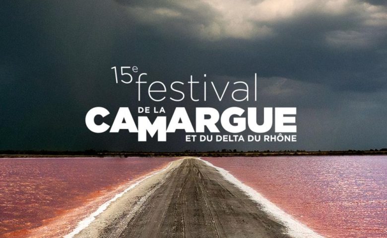 Festival de la Camargue des Saintes Maries de la Mer